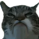berunamused