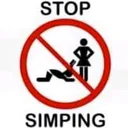 Stopsimping