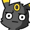 PC_UmbreonStare