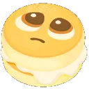pleadcake