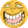 uglylaugh Discord Emoji