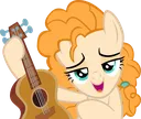pearbutterukulele