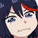 lryukocry Discord Emoji