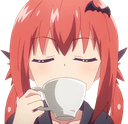 cafezin Discord emoji