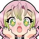 mitsuri Discord emoji