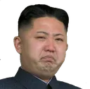 KimJongCry KimJongCry