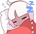 sleepybySnwcat