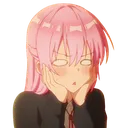 ShikimoriFlustered2