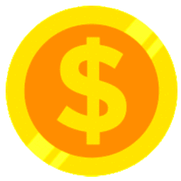 :dollarcoinflip1: