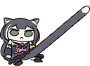 9877kyarusupremedick Discord Emoji