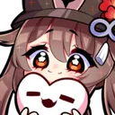 Hutao1 Discord Emoji