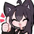 LumiThumbsUp LumiThumbsUp
