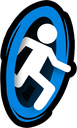 Portal_Exit Discord emoji