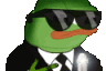 pepe_famous Discord Emoji