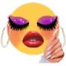 periodt Discord emoji