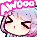 girl_awooo