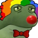 worrydepressedclown worrydepressedclown