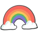 rainbow