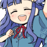 CuteHappy_XP Discord emoji