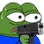 PepeGun