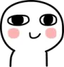 ghostblush