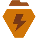 bronzevoltaic Discord Emoji