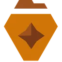 bronzecomplete Discord Emoji