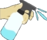 CFspray Discord emoji