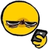 CFtired Discord emoji