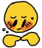 CFcuteshy Discord emoji