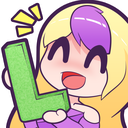 LizL Discord emoji