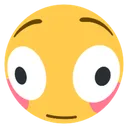 looking