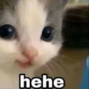 Hehe