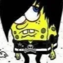 emo_spongebob
