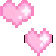 pinkhearts
