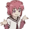AkariShrug