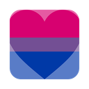 LGBTPrideFlagBiromantic Discord emoji