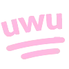 uwupink