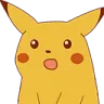 pikashock