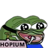 hopium hopium