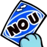 unonou Discord emoji