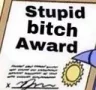 StupidAward Discord emoji