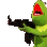 KermitShoot Discord emoji