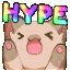 hypeee Discord emoji