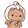 waddle Discord emoji