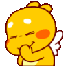 Giggless Discord emoji