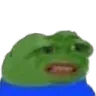 Pepe Cringe pepecringe Discord Emoji