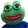 Pepe Stare pepeStare Discord Emoji
