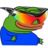 Coolpepe coolpepe Discord Emoji