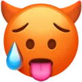 orange_demon Discord Emoji